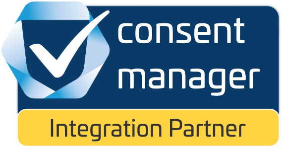 Consent Manager Integration Partner