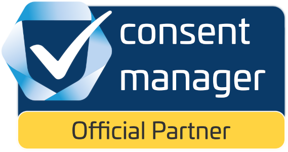 Consent Manager Partner